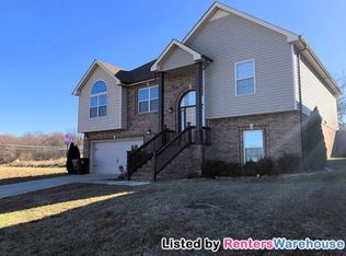2497 Senseney Dr, Clarksville, TN 37042