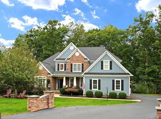 11403 Bluffs Rdg, Spotsylvania, VA 22551
