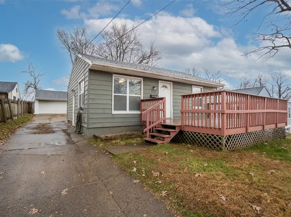2413 Adams Ave, Des Moines, IA 50310