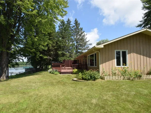 12226 Pickerel Pt, Grantsburg, WI 54840