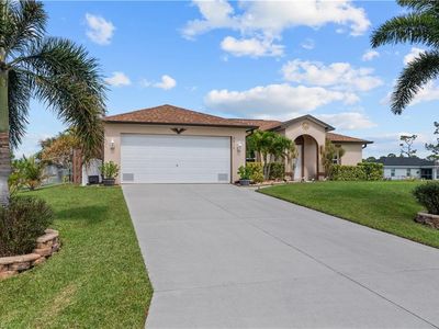 2817 NW 25th Ter, Cape Coral, FL, 33993