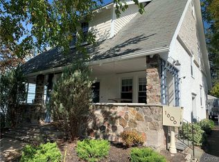 1606 Glenwood Ave, Syracuse, NY 13205