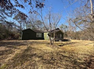 860 Whitehead Rd, Pineland, TX 75968
