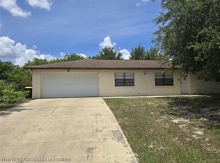644 Serenade Ter, Lake Placid, FL 33852