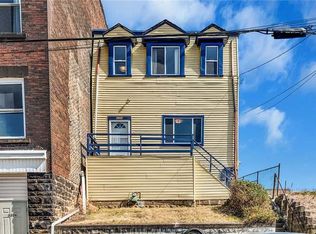 3204 Juliet St, Pittsburgh, PA 15213