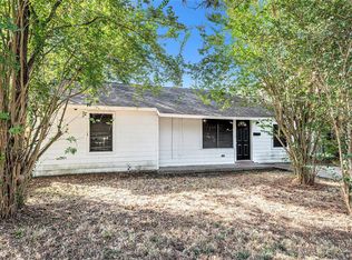 4914 Angleton St, Houston, TX 77033