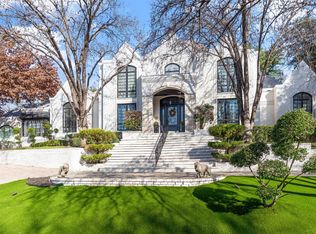 2201 Hidden Creek Rd, Fort Worth, TX 76107