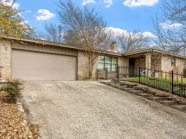 2212 San Jacinto Dr, Kerrville, TX 78028