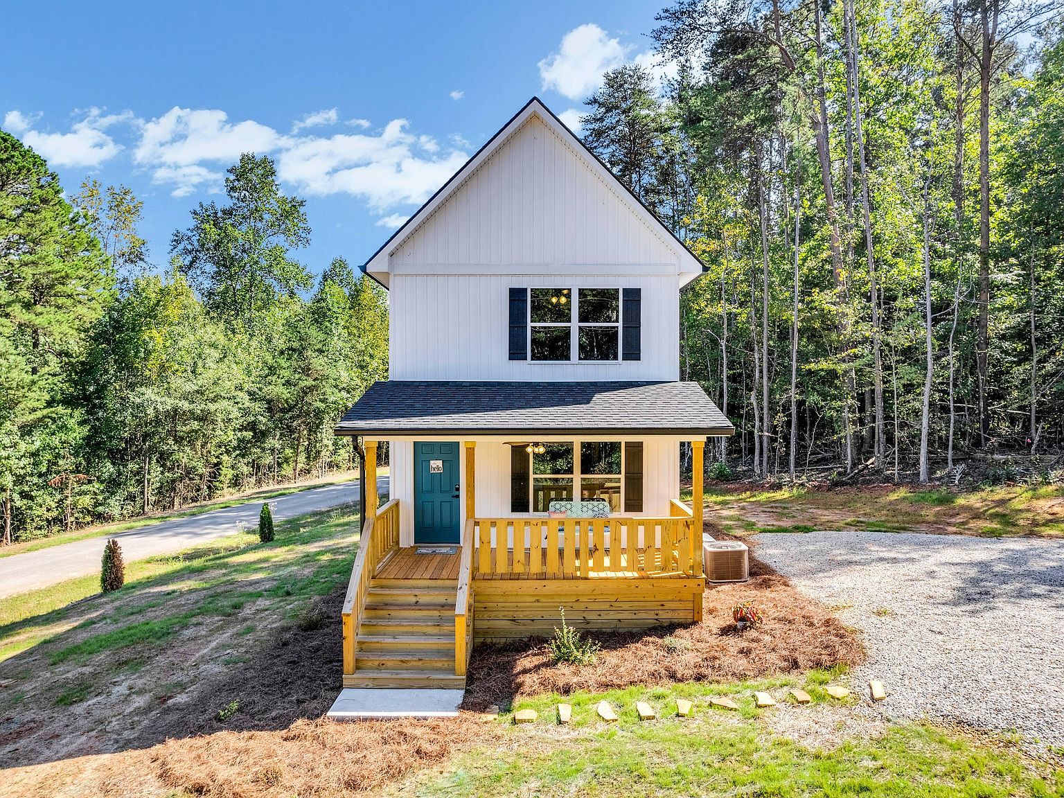 21 Alpine Way, Lavonia, GA 30553 Zillow