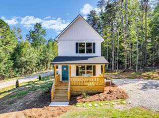 21 Alpine Way, Lavonia, GA 30553