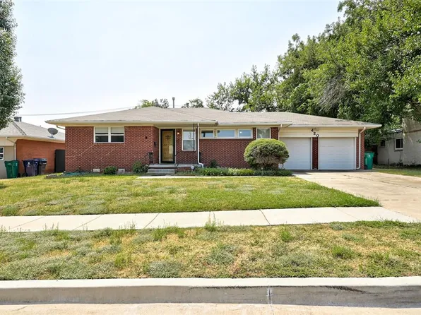 420 SW 50th St, Oklahoma City, OK 73109