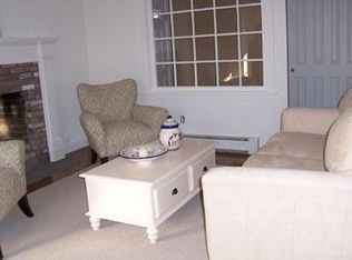 12 Knoll Dr, Edgartown, MA 02539