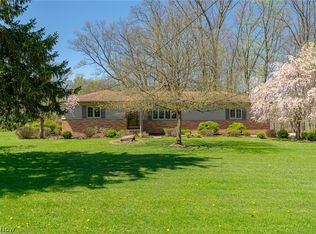 7860 Summerset Dr, Walton Hills, OH