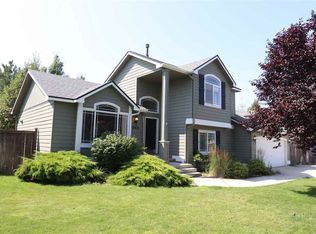 18604 E 8th Ave, Greenacres, WA 99016