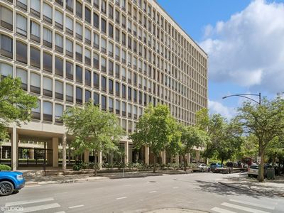 1450 E 55th Pl APT 930S, Chicago, IL, 60637