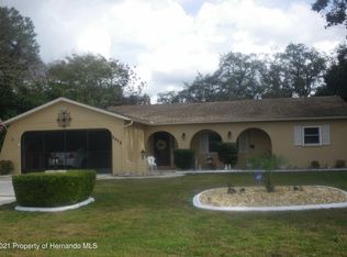 5458 Parnell Ave, Spring Hill, FL 34608