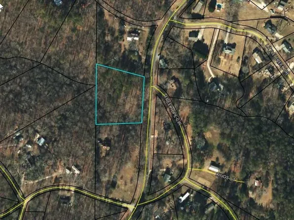 0 Worley Ct #188, Jasper, GA 30143