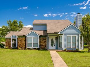 1004 Hemlock Ct, Coppell, TX 75019