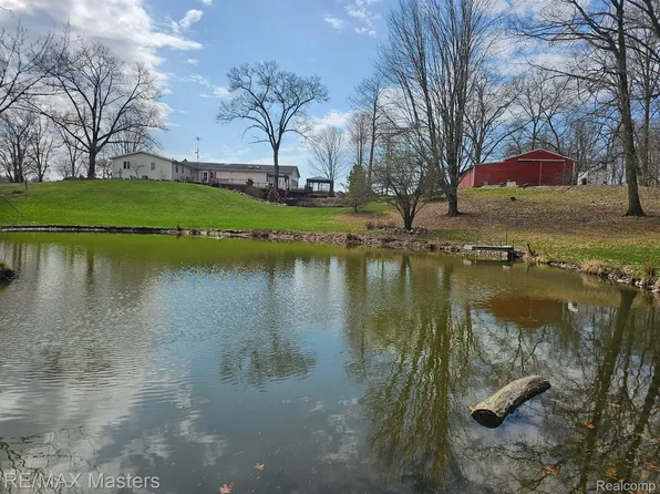 4845 Maple Lane Rd, Rives Junction, MI 49277