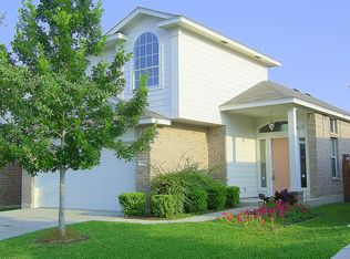 2301 Billy Fiske Ln, Austin, TX 78748