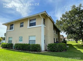 10212 Twin Lakes Dr #15, Pompano Beach, FL 33071