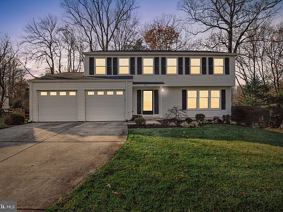 2nd image of 5804 Oak Leather Dr