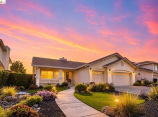 4657 Arabian Way, Antioch, CA 94531