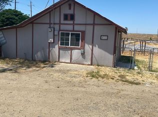 E State Highway 140 3700- 3704 061-110-015, Merced, CA 95340
