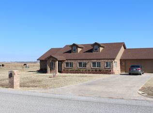 2017 N 8 Mile Rd, Marlow, OK 73055