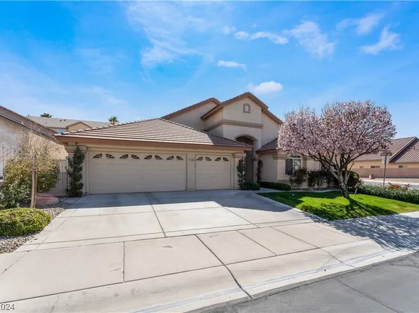 2525 Antique Blossom Ave, Henderson, NV 89052