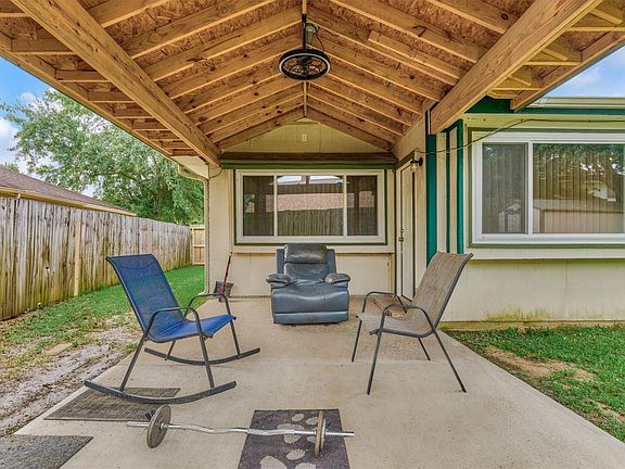 4th image of 5931 Woodmancote Dr