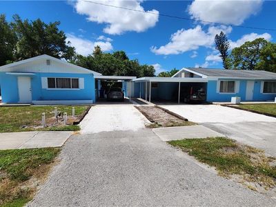 2252/2254 Maple AVE, Fort Myers, FL, 33901