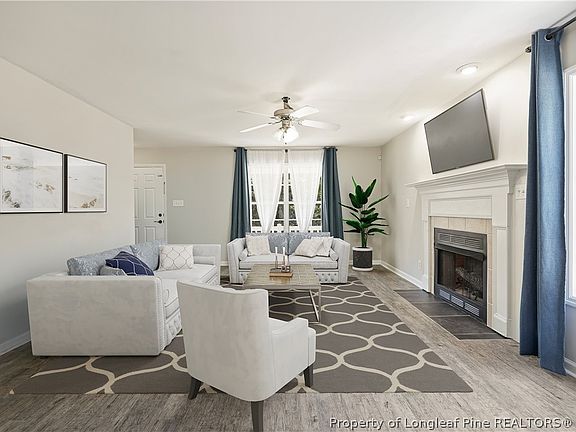 2nd image of 91 English Oak Dr