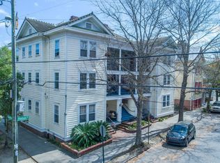 24 Thomas St APT C, Charleston, SC 29403