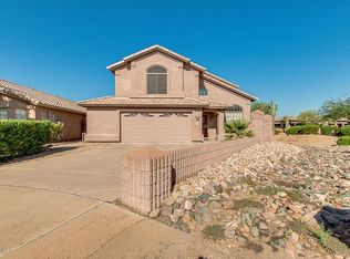 9670 E Gelding Dr, Scottsdale, AZ 85260