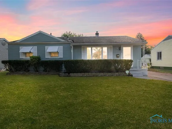 5316 Fern Dr, Toledo, OH 43613