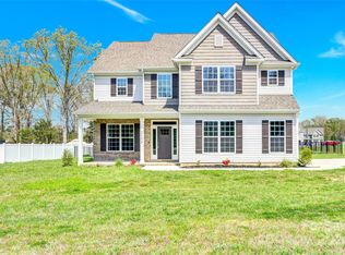 5104 Tom Starnes Rd, Waxhaw, NC 28173