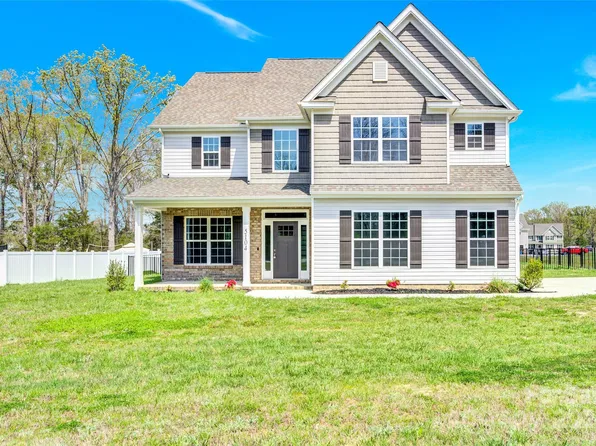 5104 Tom Starnes Rd, Waxhaw, NC 28173