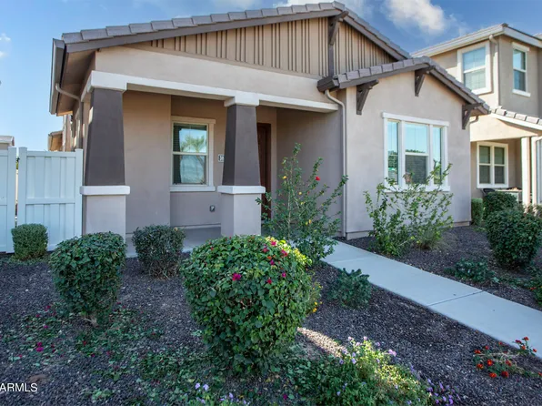 3812 E Robert Street, Gilbert, AZ 85295