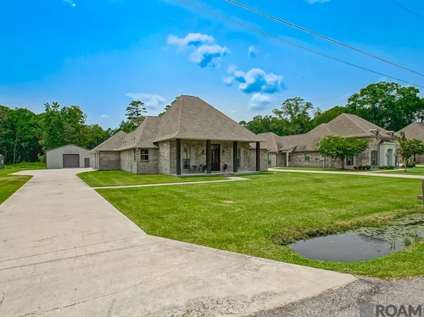 34951 Clinton Allen Rd, Denham Springs, LA 70706