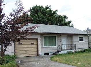 1323 W Gordon Ave, Spokane, WA 99205