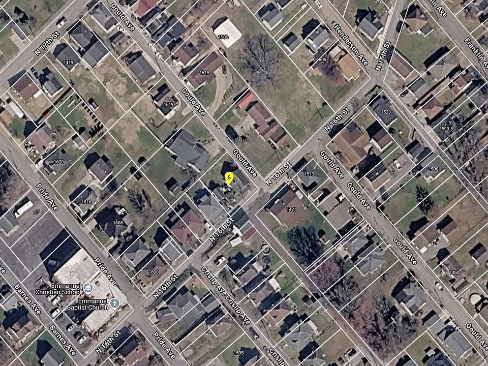 1st image of 1512 N 16th St