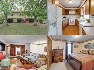 11155 Crest Ln, Bealeton, VA 22712
