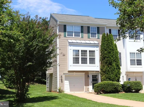 936 Persimmon Pl, Culpeper, VA 22701