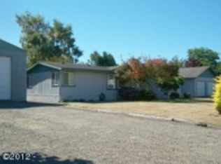 761 SW Darcy Ave, Siletz, OR 97380