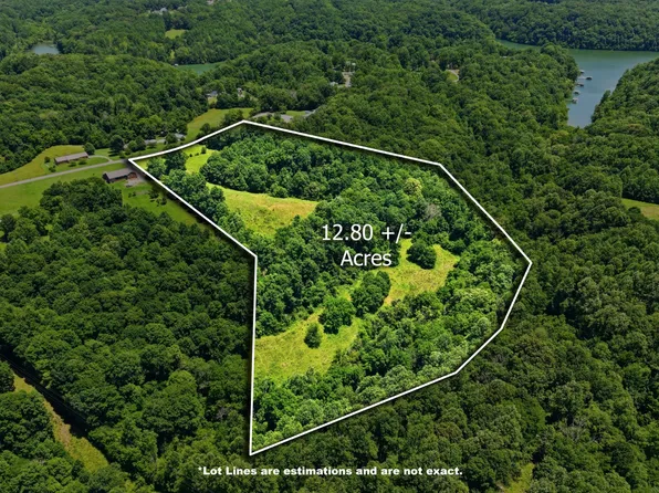 0 Tankersley Ridge Rd, Tullahoma, TN 37388