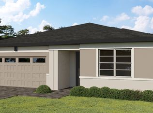 Goldenrod II Plan, Reserve at Twin Lakes, Saint Cloud, FL 34772