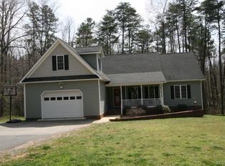 4273 Lockin Rd, Powhatan, VA 23139