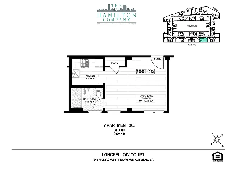 Longfellow Apartments — Photo 20