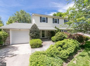 10614 Lancewood Rd, Cockeysville, MD 21030